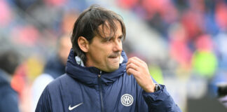 Inzaghi carica l’Inter “Voglio una reazione da grandi uomini”