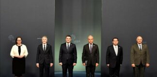 Migration, MED5 insisting on “permanent and mandatory EU solidarity”