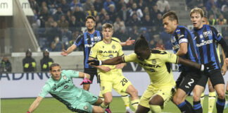 Nessun gol a Bergamo, Atalanta-Udinese 0-0