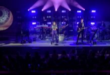 Cagliari, Teatro Doglio esaurito per concerto di Francesca Michielin