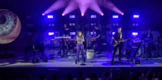 Cagliari, Teatro Doglio esaurito per concerto di Francesca Michielin