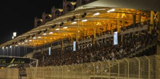 Verstappen vince in Bahrain, Ferrari in difficoltà