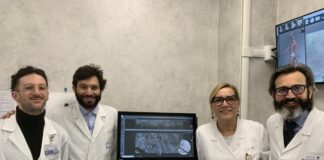 Tumori della pelle, al Gemelli biopsia virtuale per la diagnosi precoce