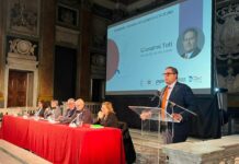 Toti “Opera Don Bosco è importante punto di riferimento per i giovani”