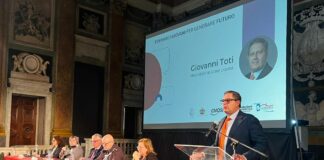 Toti “Opera Don Bosco è importante punto di riferimento per i giovani”