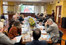 A Napoli incontro tra i garanti regionali per l’infanzia e l’adolescenza