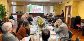 A Napoli incontro tra i garanti regionali per l’infanzia e l’adolescenza