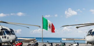 Tornano gli Aprilia e Moto Guzzi Days