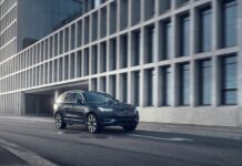 Alla Volvo XC90 il premio IIHS Top Safety Pick+ 2023