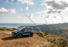 Con il docufilm “Pandelleria” Fiat celebra l’intramontabile city car