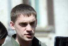 Ucraina, distrutte due basi russe a Melitopol