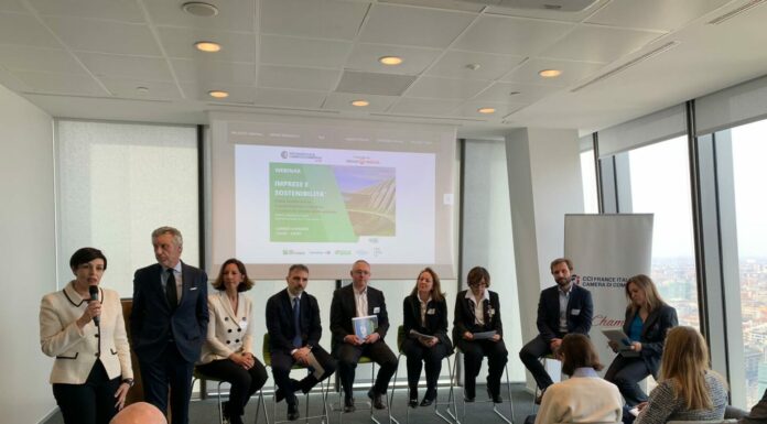 Sostenibilità, per le aziende strategie diverse ma obiettivi comuni