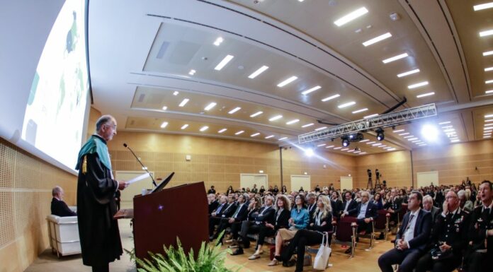 Humanitas University, al via il nuovo anno accademico