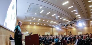 Humanitas University, al via il nuovo anno accademico