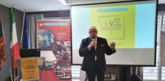 Luoghi storici commercio in Veneto, Marcato consegna targhe a 176 locali