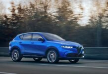 Alfa Romeo regina del nostro mercato nei primi due mesi 2023