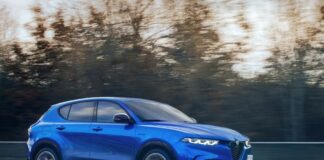 Alfa Romeo regina del nostro mercato nei primi due mesi 2023