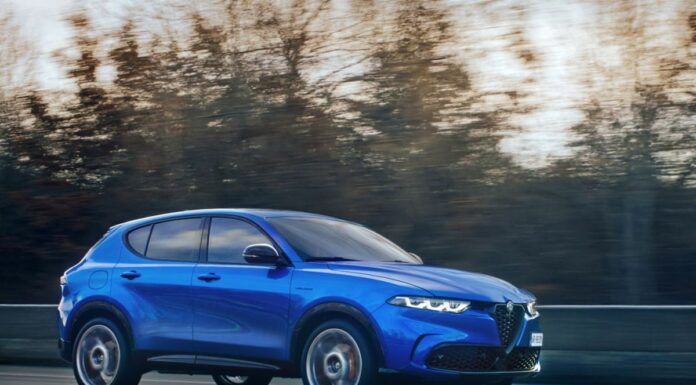 Alfa Romeo regina del nostro mercato nei primi due mesi 2023