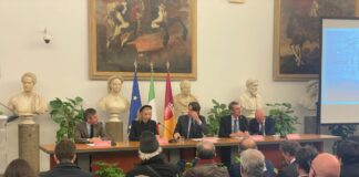 La Coppa degli Ultimi alla Maratona di Roma