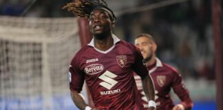 Karamoh ferma il Bologna, torna a vincere il Torino