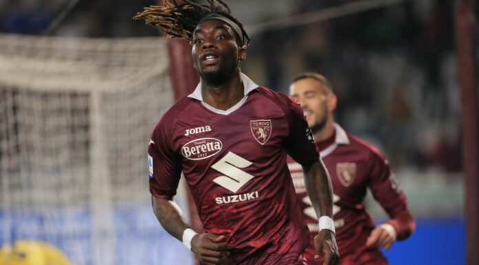 Karamoh ferma il Bologna, torna a vincere il Torino