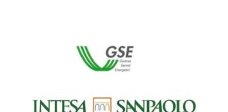 Accordo Gse-Intesa Sanpaolo per la crescita sostenibile delle imprese