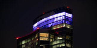 Paralimpiadi Milano-Cortina -3 anni, Lombardia e Veneto si tingono di viola