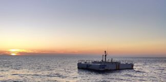 Energia dalle onde, Eni completa installazione a Pantelleria