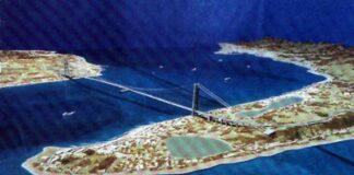 Il Sindaco di Caltanissetta a Salvini “Ponte sullo Stretto? A noi servono le strade”