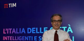 Tim Enterprise, parte dalle Smart City la via italiana per l’innovazione