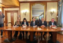Campania, presentato il libro di Fiore Marro “Uomini del Sud”