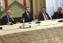 Enogastronomia, il 4 aprile le eccellenze senesi a Vinitaly