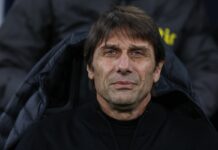 Il Tottenham ritrova Conte “Pronti per sfidare il Milan”