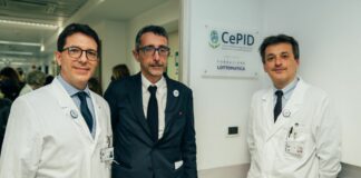 Al Gemelli nasce un Centro psichiatrico contro le dipendenze