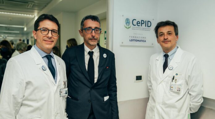 Al Gemelli nasce un Centro psichiatrico contro le dipendenze