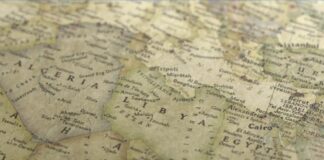 Libia, sequestrate 12 mila armi provenienti da Malta