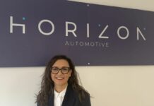 Horizon Automotive, Stefania Giorgioni nuova PR & Communication Manager