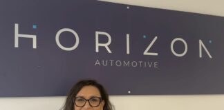 Horizon Automotive, Stefania Giorgioni nuova PR & Communication Manager