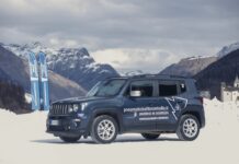 Alfa Romeo, Fiat e Jeep accanto ad Assogomma per la guida sicura