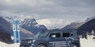 Alfa Romeo, Fiat e Jeep accanto ad Assogomma per la guida sicura