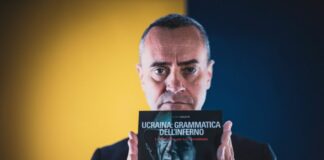 Ucraina, libro Poletti protagonista a scuola e a “Women for freedom”