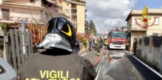 Scontro in volo tra due ultraleggeri dell’Aeronautica Militare, 2 morti