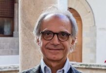 Scuola di Medicina e Chirurgia dell’Università di Palermo, Ciaccio rieletto presidente