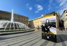 8 marzo, inaugurazione a Genova della mostra fotografica “Pioniere”