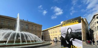 8 marzo, inaugurazione a Genova della mostra fotografica “Pioniere”