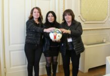 Nessuno in Europa come Lega Pro con 50% consiglieri donne