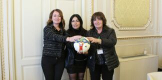 Nessuno in Europa come Lega Pro con 50% consiglieri donne