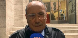 Almaviva, Schifani “Da Urso rassicurazioni, presto soluzione”