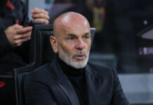 Pioli “Con il Tottenham la partita della personalità”