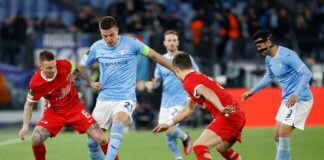 Passo falso Lazio in Conference, Alkmaar vince 2-1 a Roma